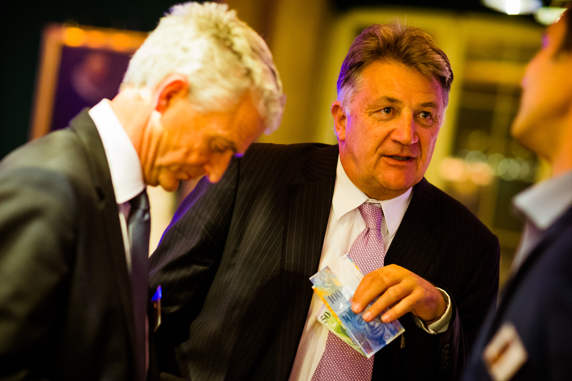 Export x3 1DX 9107 Businessauftrag Complementa 2014